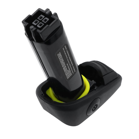 3.7V, Li-ion, 3350mAh, Barcode Scanner battery fits Datalogic, RBP-9000, PBT9500, PM9100, 12.4Wh Barcode Scanner Cameron Sino Technology Limited