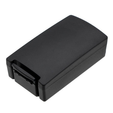 Barcode Scanner Battery For Datalogic Falcon X3 3.7v, 5200mah - 19.24wh Barcode Scanner Cameron Sino Technology Limited
