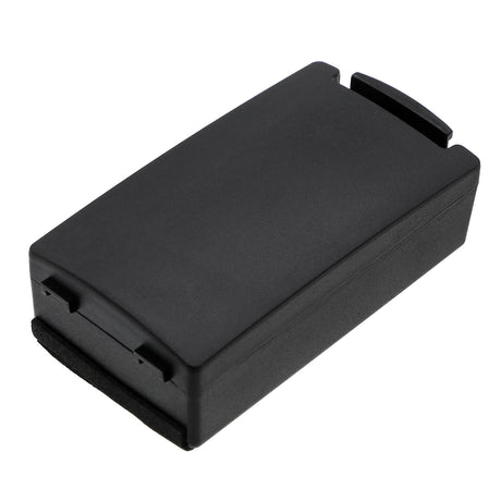 Barcode Scanner Battery For Datalogic Falcon X3 3.7v, 5200mah - 19.24wh Barcode Scanner Cameron Sino Technology Limited