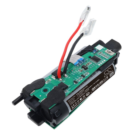 7.4V, Li-ion, 2600mAh, Vacuum battery fits Dirt Devil, 13049009, BD30100, BD30100V, 19.24Wh Vacuum Cameron Sino Technology Limited