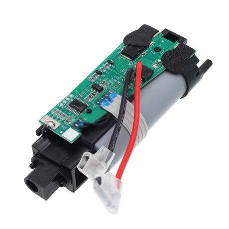 7.4V, Li-ion, 2600mAh, Vacuum battery fits Dirt Devil, 13049009, BD30100, BD30100V, 19.24Wh Vacuum Cameron Sino Technology Limited