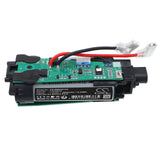 7.4V, Li-ion, 2600mAh, Vacuum battery fits Dirt Devil, 13049009, BD30100, BD30100V, 19.24Wh Vacuum Cameron Sino Technology Limited