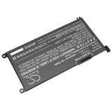 11.4V, Li-Polymer, 3400mAh, Notebook, Laptop battery fits Dell, 0ykg3c, Chromebook 3110, Chromebook 3110 2-in-1, 38.76Wh Notebook, Laptop Cameron Sino Technology Limited