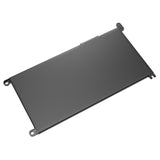 11.4V, Li-Polymer, 3400mAh, Notebook, Laptop battery fits Dell, 0ykg3c, Chromebook 3110, Chromebook 3110 2-in-1, 38.76Wh Notebook, Laptop Cameron Sino Technology Limited