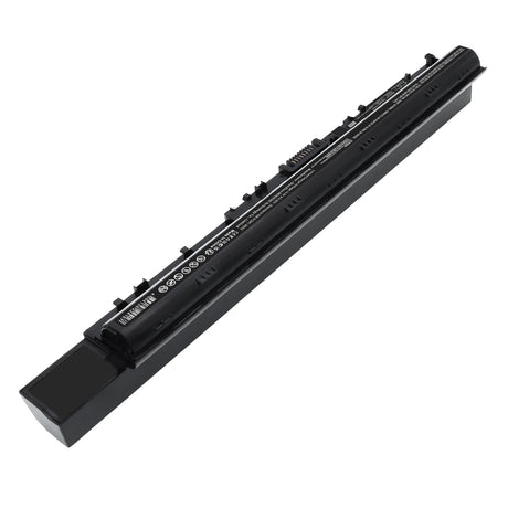 11.1V, Li-ion, 5200mAh, Notebook, Laptop battery fits Dell, 0098N0, Latitude 15 3570, Latitude 3560, 57.72Wh Notebook, Laptop Cameron Sino Technology Limited