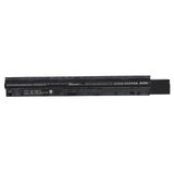 11.1V, Li-ion, 5200mAh, Notebook, Laptop battery fits Dell, 0098N0, Latitude 15 3570, Latitude 3560, 57.72Wh Notebook, Laptop Cameron Sino Technology Limited