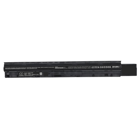 11.1V, Li-ion, 5200mAh, Notebook, Laptop battery fits Dell, 0098N0, Latitude 15 3570, Latitude 3560, 57.72Wh Notebook, Laptop Cameron Sino Technology Limited