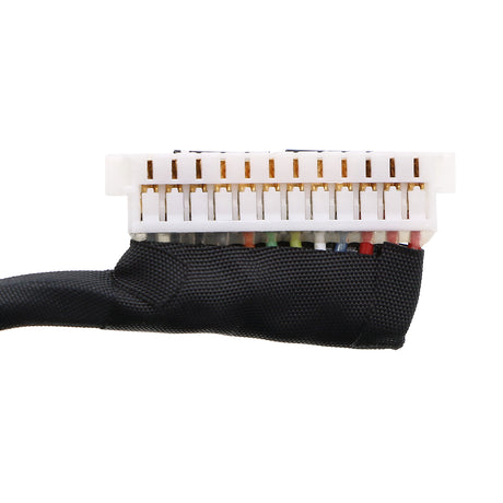 11.55V, Li-Polymer, 4100mAh, Notebook, Laptop battery fits Dell, 05y3t9, Latitude 9330, Latitude 9330 2-in-1, 47.36Wh Notebook, Laptop Cameron Sino Technology Limited