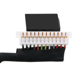 11.55V, Li-Polymer, 5150mAh, Notebook, Laptop battery fits Dell, Gt6tk, Latitude 9440 2-in-1, Latitude 9450 2-in-1, 59.48Wh Notebook, Laptop Cameron Sino Technology Limited