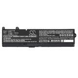 11.55V, Li-Polymer, 7600mAh, Notebook, Laptop battery fits Dell, 5JMD8, Precision 17 7770, Precision 7670 Performance, 87.78Wh Notebook, Laptop Cameron Sino Technology Limited