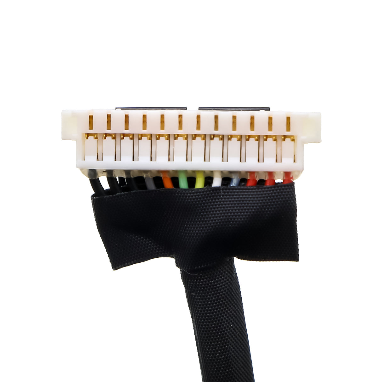 15.4V, Li-Polymer, 4400mAh, Notebook, Laptop battery fits Dell, Cdtt2, Precision 14 5470, Precision 5470, 67.76Wh Notebook, Laptop Cameron Sino Technology Limited