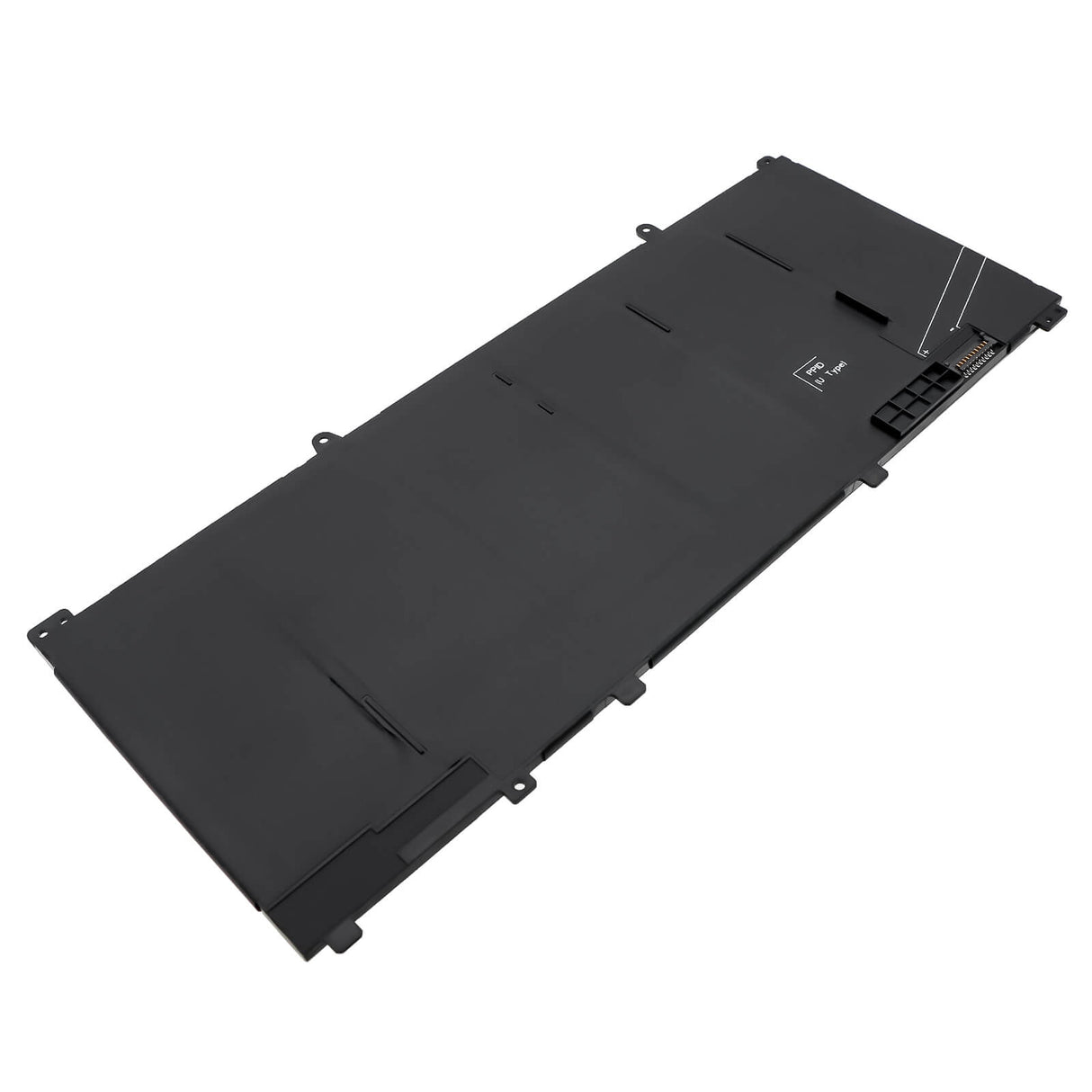 11.4V, Li-Polymer, 7000mAh, Notebook, Laptop battery fits Dell, 0dknwn, Alienware X14 R1, Alienware X14 R2, 79.8Wh Notebook, Laptop Cameron Sino Technology Limited