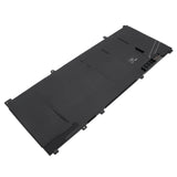 11.4V, Li-Polymer, 7000mAh, Notebook, Laptop battery fits Dell, 0dknwn, Alienware X14 R1, Alienware X14 R2, 79.8Wh Notebook, Laptop Cameron Sino Technology Limited
