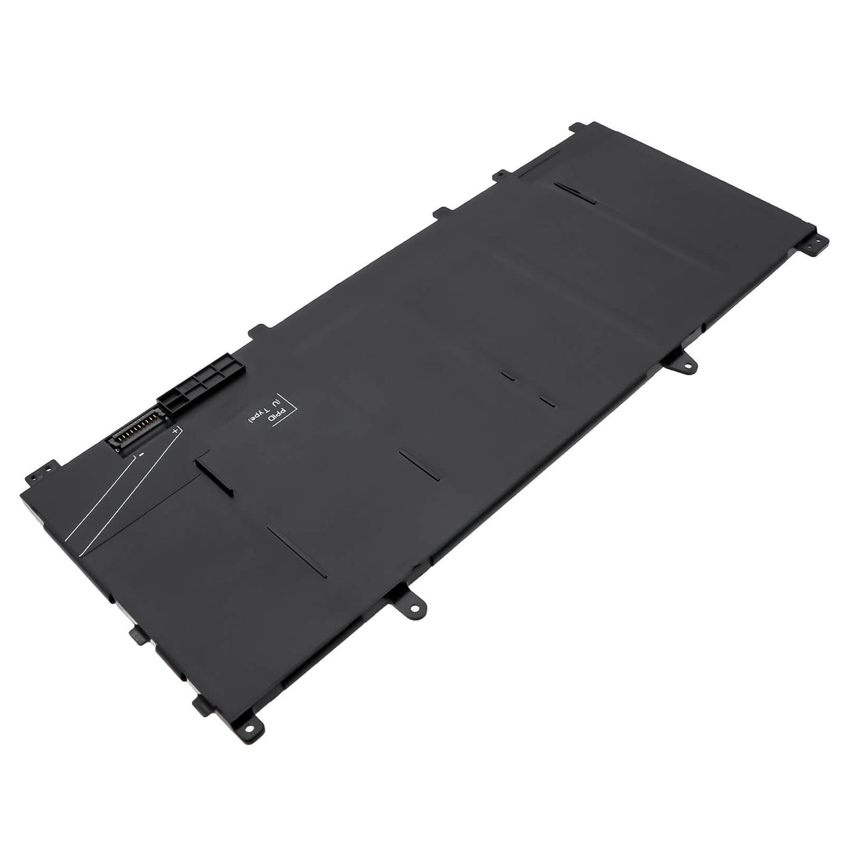 11.4V, Li-Polymer, 7000mAh, Notebook, Laptop battery fits Dell, 0dknwn, Alienware X14 R1, Alienware X14 R2, 79.8Wh Notebook, Laptop Cameron Sino Technology Limited