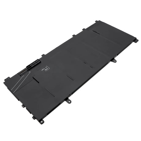 11.4V, Li-Polymer, 7000mAh, Notebook, Laptop battery fits Dell, 0dknwn, Alienware X14 R1, Alienware X14 R2, 79.8Wh Notebook, Laptop Cameron Sino Technology Limited