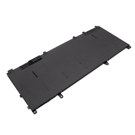 11.4V, Li-Polymer, 7050mAh, Notebook, Laptop battery fits Dell, V4n84, Alienware X14 R1, Alienware X14 R2, 80.37Wh Notebook, Laptop Cameron Sino Technology Limited