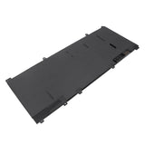 11.4V, Li-Polymer, 7050mAh, Notebook, Laptop battery fits Dell, V4n84, Alienware X14 R1, Alienware X14 R2, 80.37Wh Notebook, Laptop Cameron Sino Technology Limited