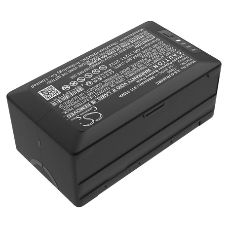 52.8V, Li-Polymer, 5900mAh, Drones battery fits Dji, Cp.en.00000262.01, Matrice 300, Matrice 300 Rtk, 311.52Wh Drones Cameron Sino Technology Limited