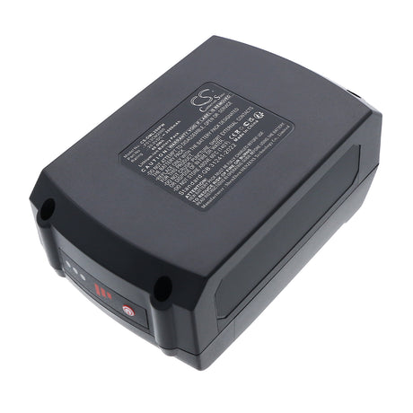 20V, Li-ion, 2000mAh, Power Tools battery fits Dremel, F013CM2000, MM20V, MM20V-02 Cordless Oscillating Multi-Tool, 40Wh Power Tools Cameron Sino Technology Limited