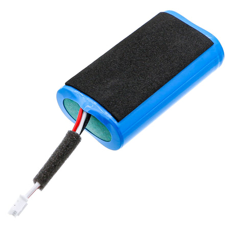 7.4V, Li-ion, 2600mAh, Speaker battery fits Divoom, Ditoomic, 19.24Wh Speaker Cameron Sino Technology Limited