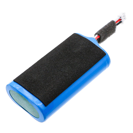 7.4V, Li-ion, 2600mAh, Speaker battery fits Divoom, Ditoomic, 19.24Wh Speaker Cameron Sino Technology Limited