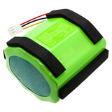 12.0V, Ni-MH, 3600mAh, Medical battery fits Ge, 110844, Portascan Bladder Scanner PA00, 43.2Wh Medical Cameron Sino Technology Limited (Medical)