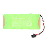 10.8V, Ni-MH, 3000mAh, Vacuum battery fits Diqee, RD-AIN10.8VA, 330A, 330B, 32.4Wh Vacuum Cameron Sino Technology Limited