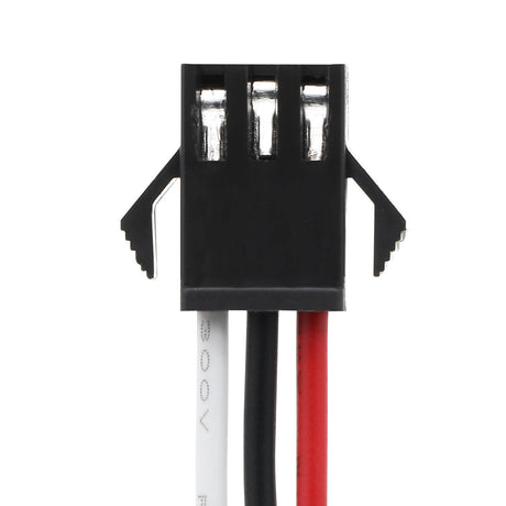 10.8V, Ni-MH, 3000mAh, Vacuum battery fits Diqee, RD-AIN10.8VA, 330A, 330B, 32.4Wh Vacuum Cameron Sino Technology Limited