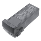 14.76V, Li-Polymer, 4200mAh, Drones battery fits Dji, Bwx233, Air 3, Air 33, 61.99Wh Drones Cameron Sino Technology Limited
