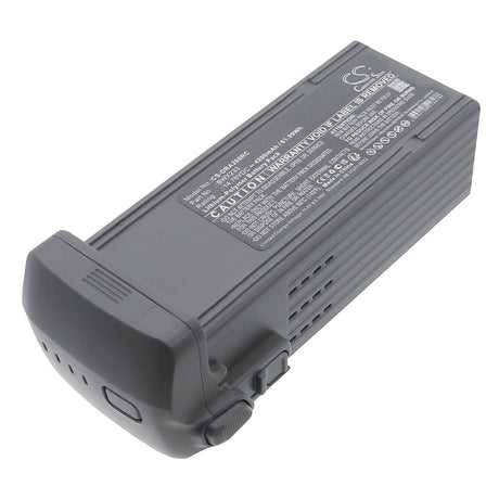 14.76V, Li-Polymer, 4200mAh, Drones battery fits Dji, Bwx233, Air 3, Air 33, 61.99Wh Drones Cameron Sino Technology Limited