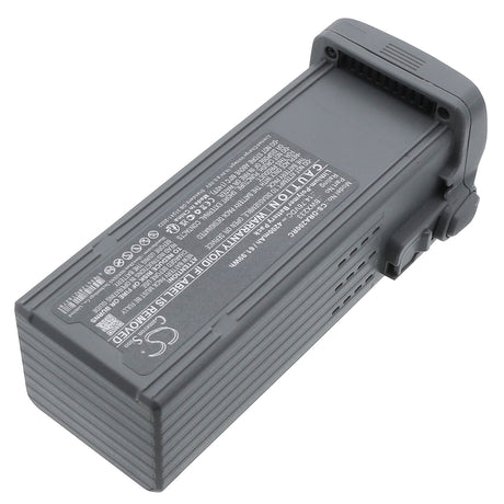 14.76V, Li-Polymer, 4200mAh, Drones battery fits Dji, Bwx233, Air 3, Air 33, 61.99Wh Drones Cameron Sino Technology Limited