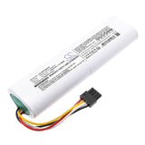 14.4V, Li-ion, 5200mAh, Vacuum battery fits Dreame, P2051-4s1p-xwdev, D9 Plus, F9 Pro, 74.88Wh Vacuum Cameron Sino Technology Limited