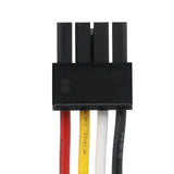 14.4V, Li-ion, 5200mAh, Vacuum battery fits Dreame, P2051-4s1p-xwdev, D9 Plus, F9 Pro, 74.88Wh Vacuum Cameron Sino Technology Limited