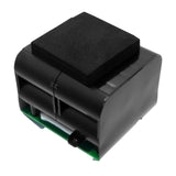 21.6V, Li-ion, 4000mAh, Vacuum battery fits Dreame, W2420R, H20, H20 Pro, 86.4Wh Vacuum Cameron Sino Technology Limited