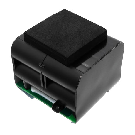 21.6V, Li-ion, 4000mAh, Vacuum battery fits Dreame, W2420R, H20, H20 Pro, 86.4Wh Vacuum Cameron Sino Technology Limited