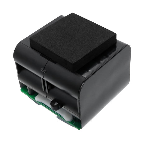 21.6V, Li-ion, 4000mAh, Vacuum battery fits Dreame, W2420R, H20, H20 Pro, 86.4Wh Vacuum Cameron Sino Technology Limited
