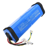 21.6V, Li-ion, 4000mAh, Vacuum battery fits Dreame, P2126-6s1p-bwa, Mova K10, 86.4Wh Vacuum Cameron Sino Technology Limited