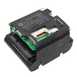 25.2V, Li-ion, 2500mAh, Vacuum battery fits Dreame, W2418j-0f, Mova K30, Mova K30 Pro, 63.0Wh Vacuum Cameron Sino Technology Limited