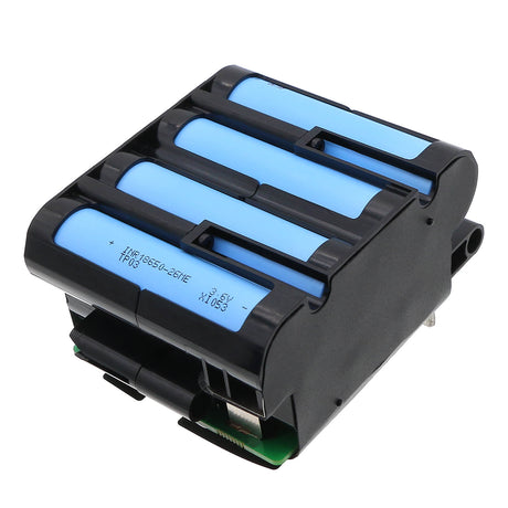 25.2V, Li-ion, 2500mAh, Vacuum battery fits Dreame, W2418j-0f, Mova K30, Mova K30 Pro, 63.0Wh Vacuum Cameron Sino Technology Limited