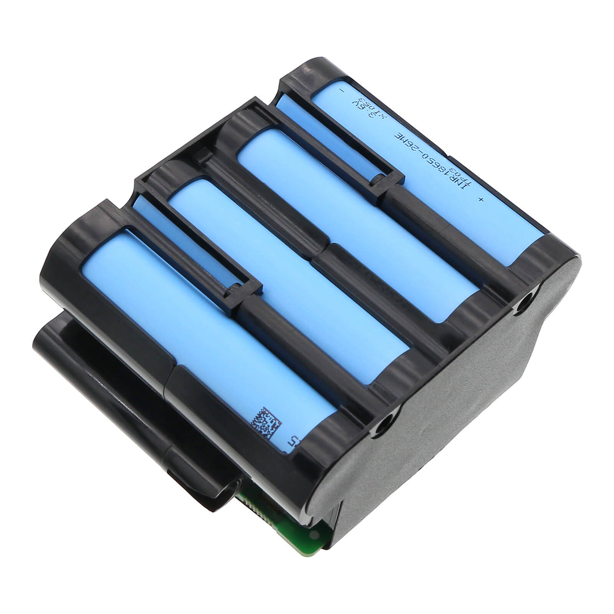 25.2V, Li-ion, 2500mAh, Vacuum battery fits Dreame, W2418j-0f, Mova K30, Mova K30 Pro, 63.0Wh Vacuum Cameron Sino Technology Limited