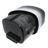 25.9V, Li-ion, 2600mAh, Vacuum battery fits Dreame, Mova2.0pro, 67.34Wh Vacuum Cameron Sino Technology Limited