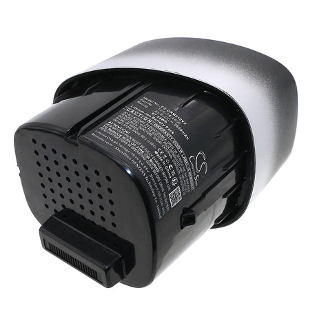 25.9V, Li-ion, 2600mAh, Vacuum battery fits Dreame, Mova2.0pro, 67.34Wh Vacuum Cameron Sino Technology Limited