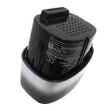 25.9V, Li-ion, 2600mAh, Vacuum battery fits Dreame, Mova2.0pro, 67.34Wh Vacuum Cameron Sino Technology Limited