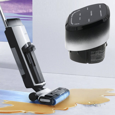 25.9V, Li-ion, 2600mAh, Vacuum battery fits Dreame, Mova2.0pro, 67.34Wh Vacuum Cameron Sino Technology Limited