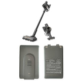 28.8V, Li-ion, 2500mAh, Vacuum battery fits Dreame, V2213v-8s1p-bwa, R10 Pro, R10 Pro Cordless Vacuum Cleane, 72.0Wh Vacuum Cameron Sino Technology Limited