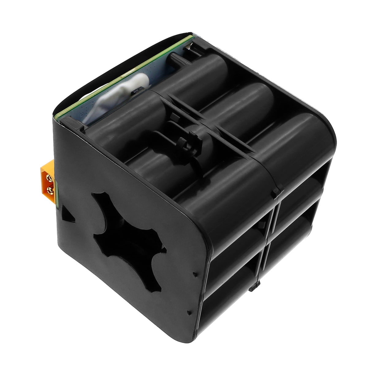 29.6V, Li-ion, 4000mAh, Vacuum battery fits Dreame, INR18650, Mova T20, 118.4Wh Vacuum Cameron Sino Technology Limited (Dangerous Goods)