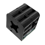 29.6V, Li-ion, 4000mAh, Vacuum battery fits Dreame, INR18650, Mova T20, 118.4Wh Vacuum Cameron Sino Technology Limited (Dangerous Goods)