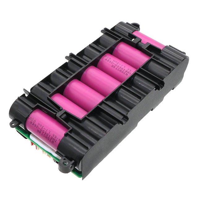 25.9V, Li-ion, 2500mAh, Vacuum battery fits Dreame, W2408-07-0a, Mova 2.0, 64.75Wh Vacuum Cameron Sino Technology Limited