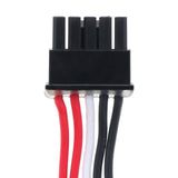 14.4V, Li-ion, 5200mAh, Vacuum battery fits Dreame, R2401-4S2P-MMYD, X40, X40 Pro, 74.88Wh Vacuum Cameron Sino Technology Limited