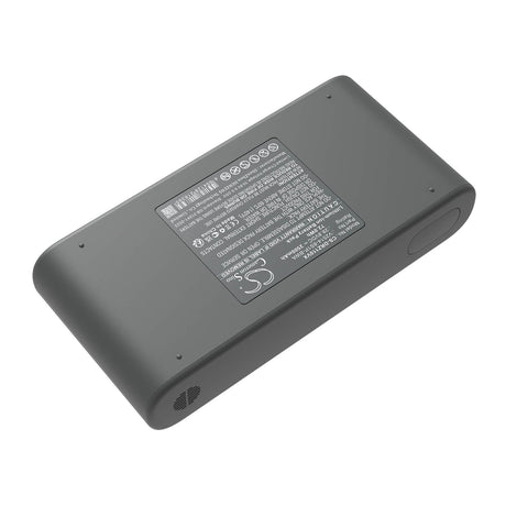 28.8V, Li-ion, 2500mAh, Vacuum battery fits Dreame, V2514-8s1p-bwa, Z10s Station, 72.0Wh Vacuum Cameron Sino Technology Limited